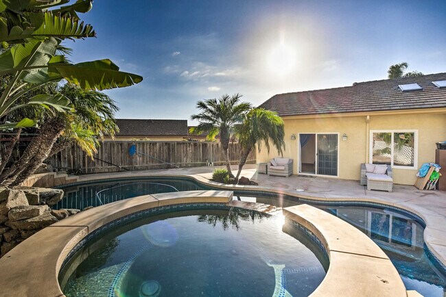 Building Photo - 939 Begonia Ct
