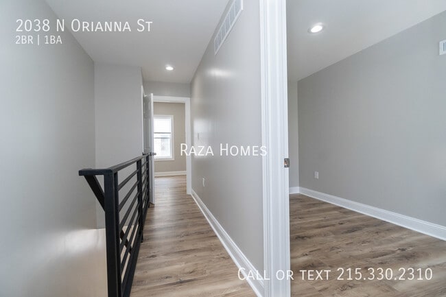 Building Photo - 2038 N Orianna St