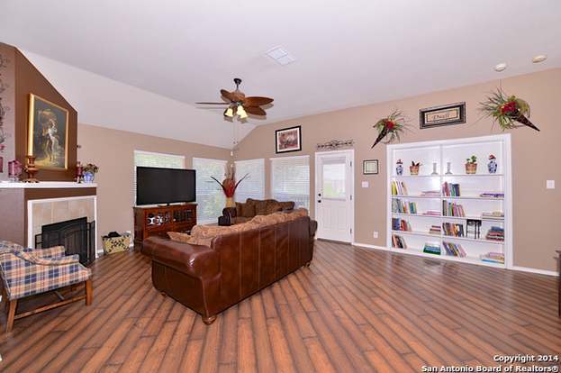 Building Photo - 21110 Las Lomas Blvd