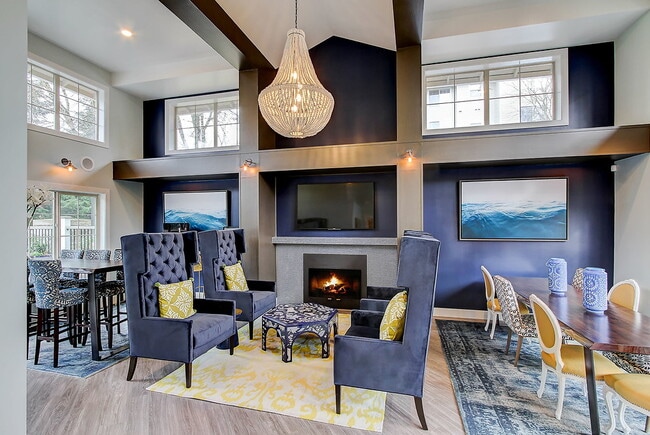 Building Photo - Park Highland