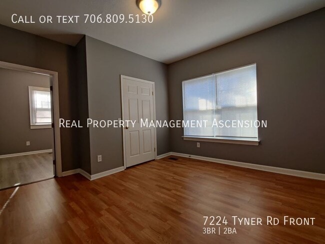 Building Photo - 7224 Tyner Rd