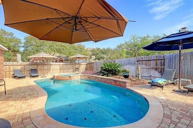 Building Photo - 3507 Shadow Bluff Ct