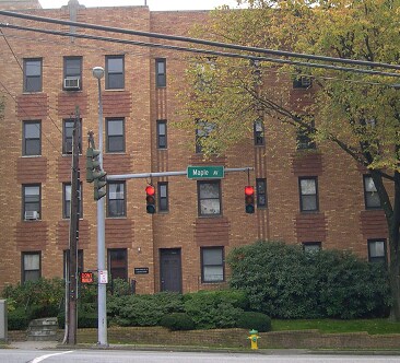 Building Photo - GreenRidge Gardens