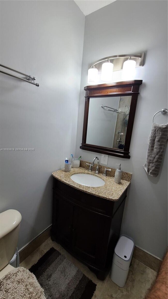 Building Photo - 886 SW 149th Ct