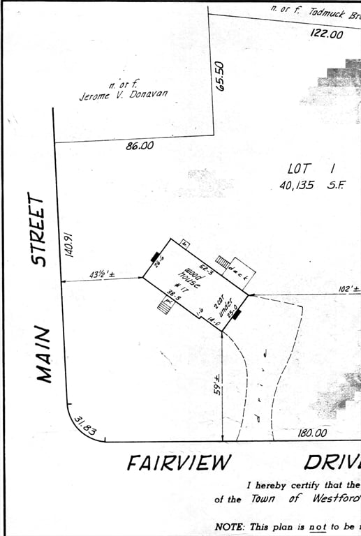 Building Photo - 17 Fairview Dr