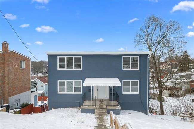 Primary Photo - 2616 Shawhan Ave
