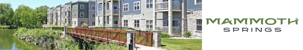 Mammoth Springs Apartments