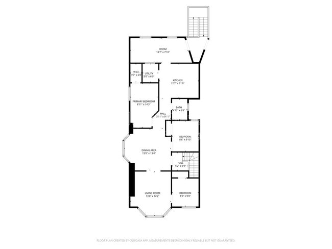 Building Photo - 6401 S Eberhart Ave