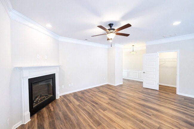 Building Photo - 3-bedroom Townhome in Buford City Schools with Quartz Kitchen, Private Suite, and Walkable Downto...