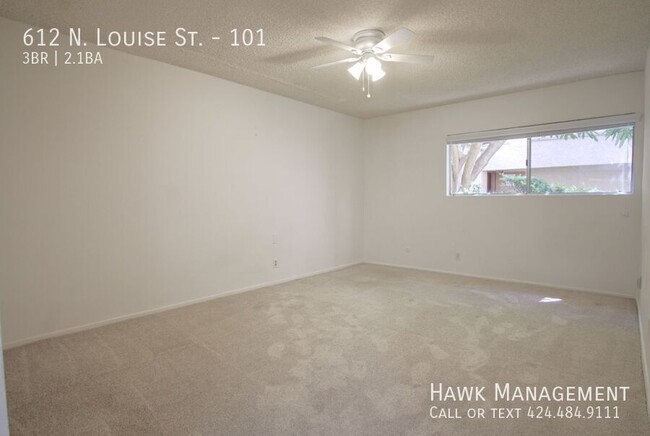 Building Photo - 612 N Louise St