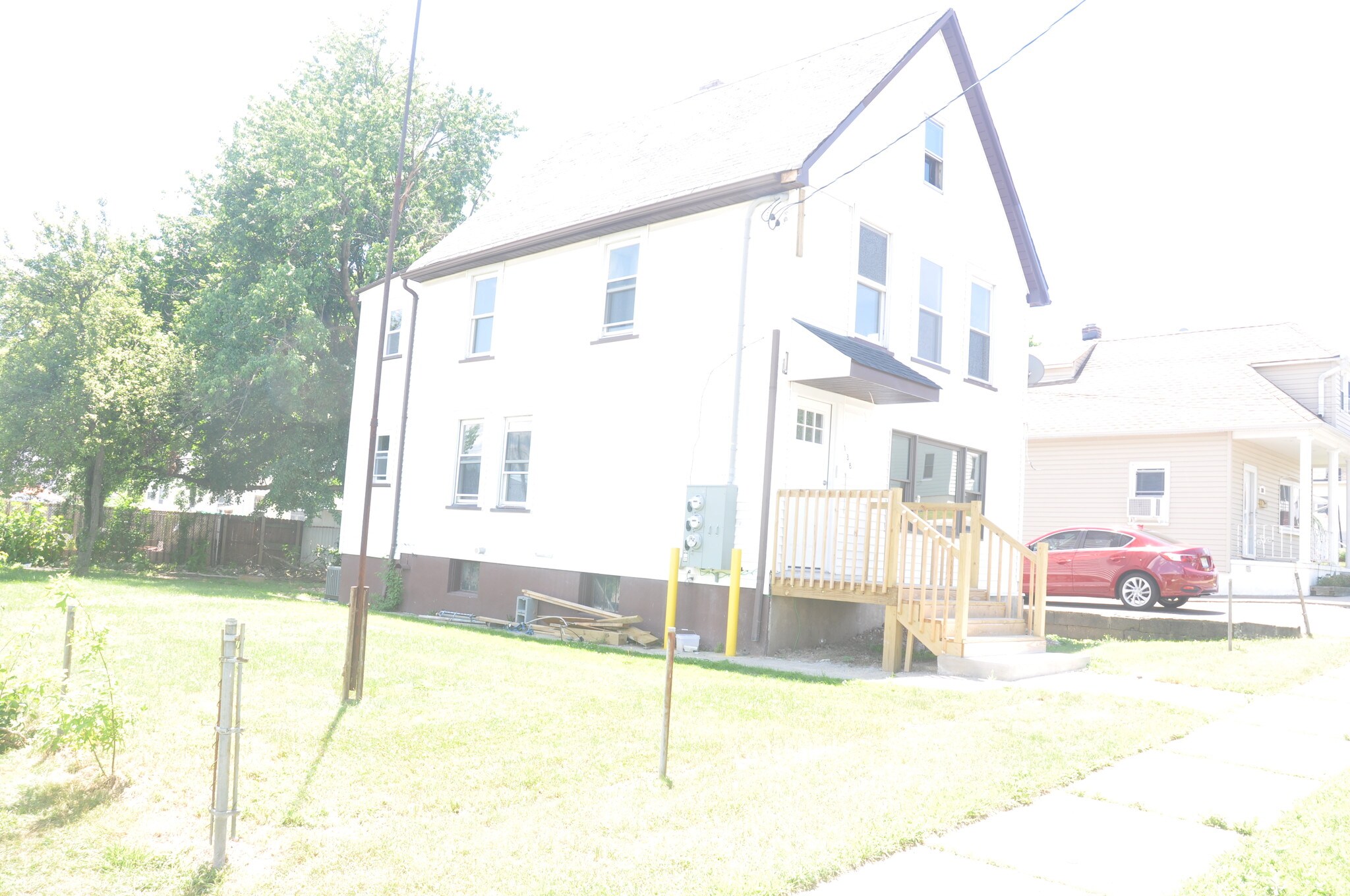 Outside - 138 Grove St
