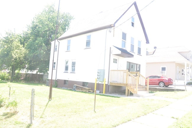 Outside - 138 Grove St