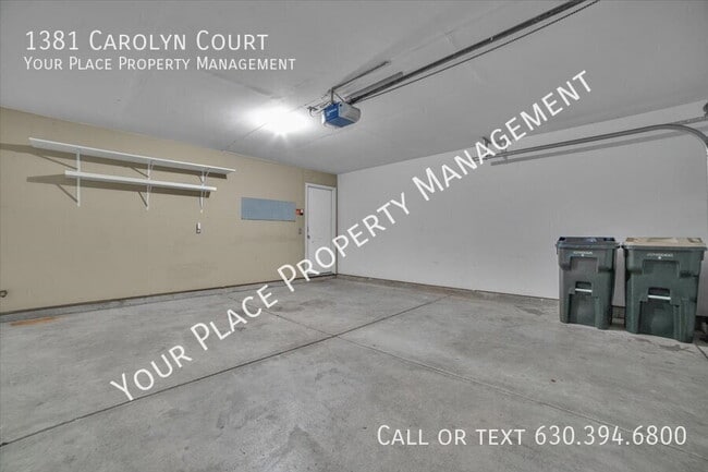 Building Photo - 1381 Carolyn Ct