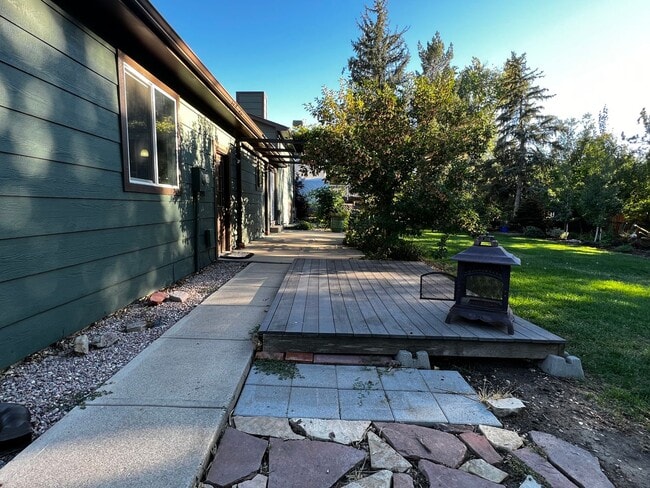 Building Photo - Charming 4 bed, 2 bath Home in North Fort ...