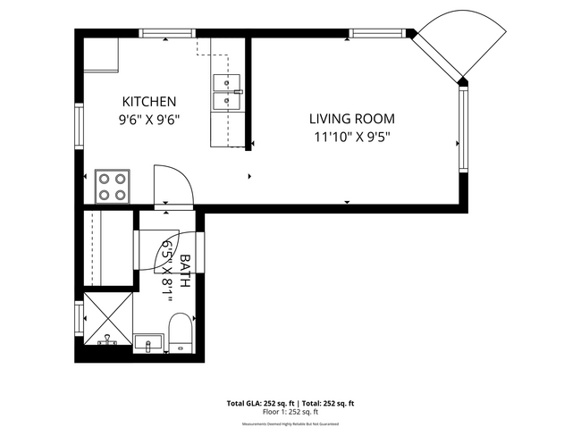 Building Photo - 959 Earl St