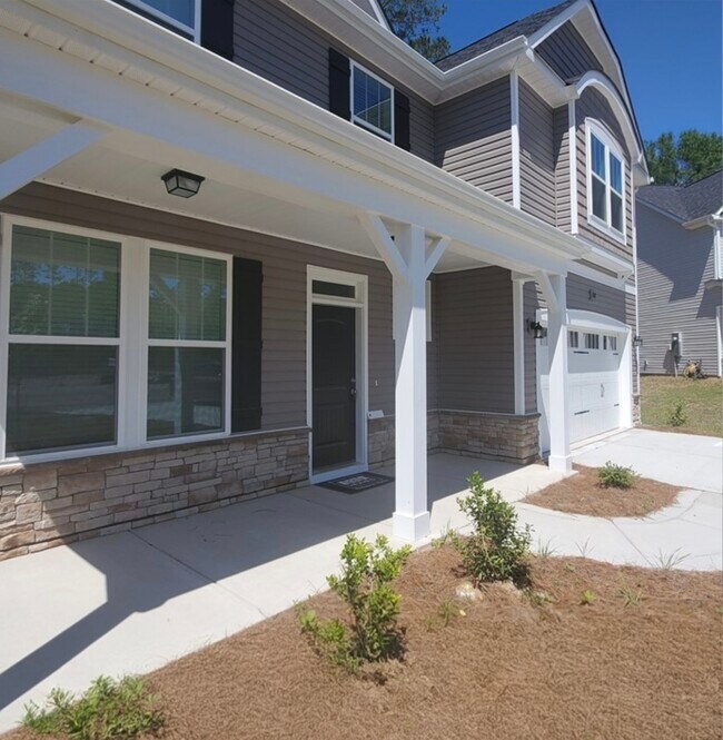 Building Photo - 3108 Buckley Dr