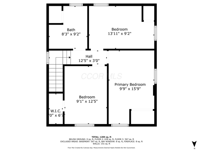Building Photo - 3017 Wicklow Rd