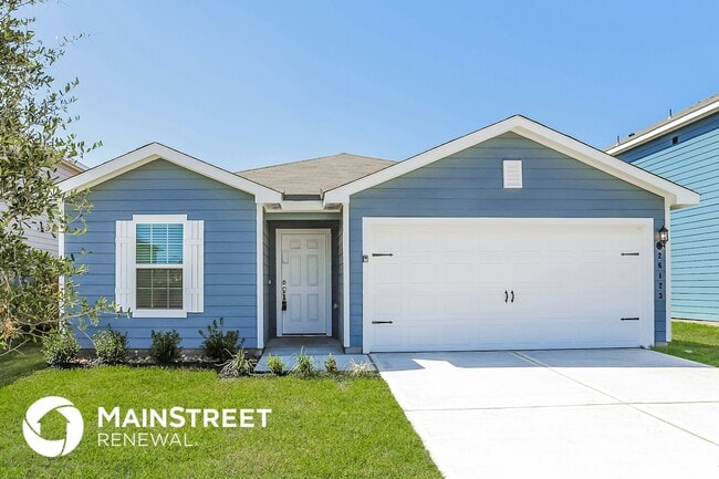 Building Photo - 26123 Hals Dr