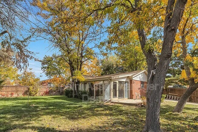 Building Photo - Charming 3BR, 2,200 Sq Ft SFR in Broomfield