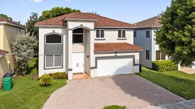 Building Photo - 5776 SW 166th Ct