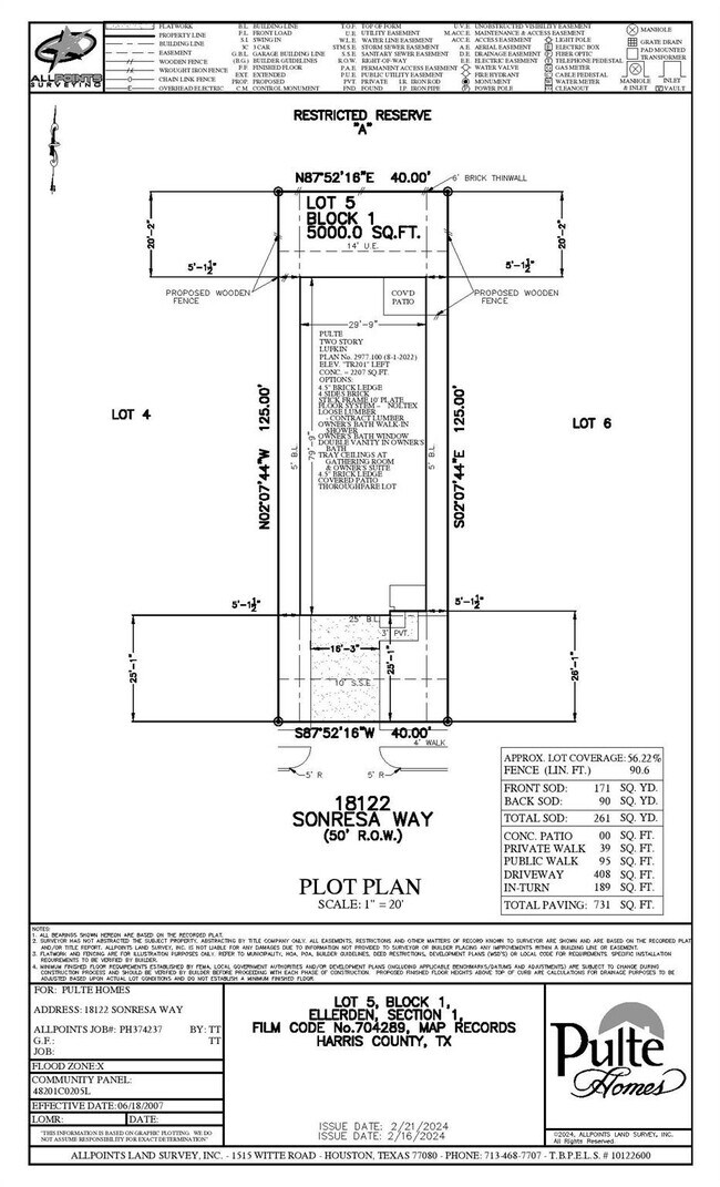 Building Photo - 18122 Sonresa Wy