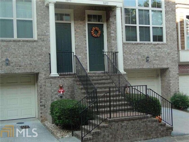 Building Photo - 1695 Mosaic Way