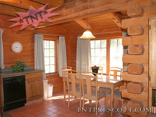 Building Photo - Cabin in Prescott ~ COMP HOLD