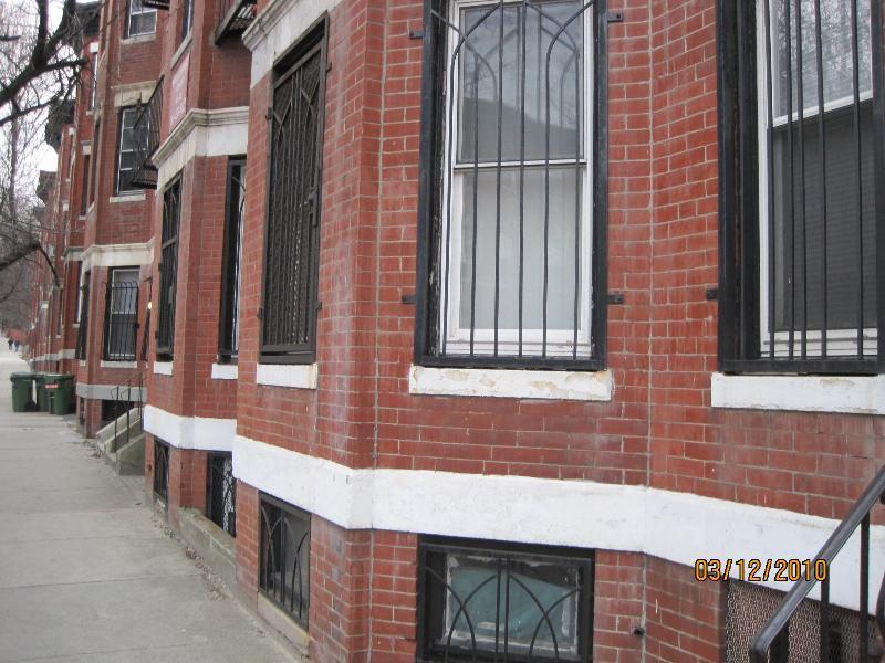 Building Photo - 51 S Huntington Ave