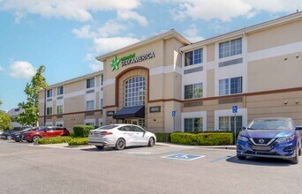 Building Photo - Furnished Studio-Pleasanton - Chabot Dr.