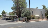 Building Photo - Catalina Apartments