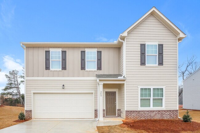 Building Photo - 265 Pond Ct