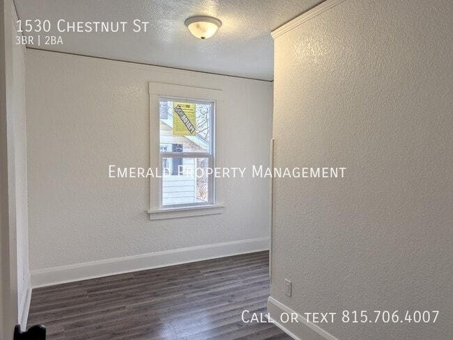 Building Photo - 1530 Chestnut St