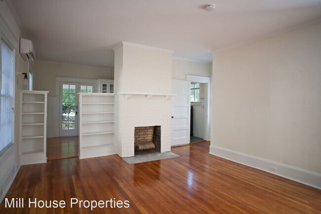 Primary Photo - 3 br, 1 bath House - 502 North Street
