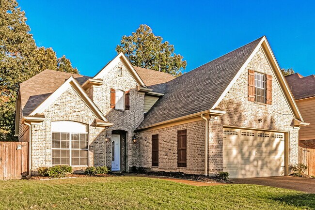 Building Photo - 1128 Casentino St