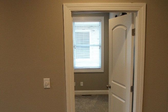 Master Bedroom - 4623 6th Ave