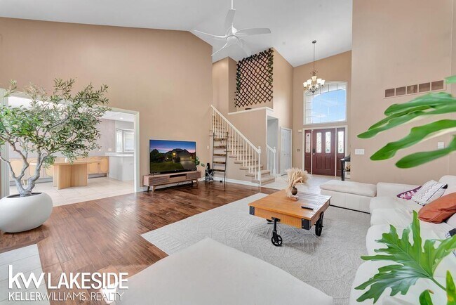 Building Photo - 51460 Blue Spruce Dr