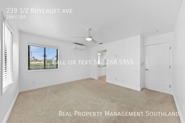 Building Photo - 239 Roycroft Ave