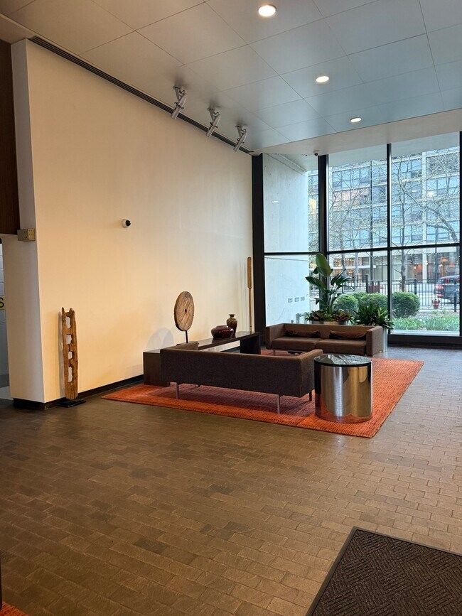 Building Photo - 1560 N Sandburg Terrace