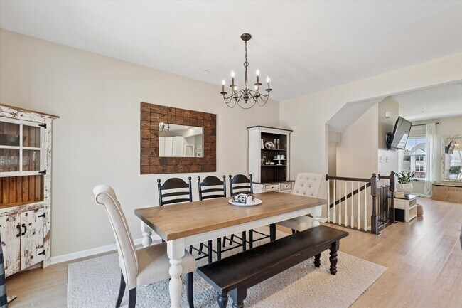 Building Photo - Beautiful 3B/2.5B Townhome in Downingtown ...