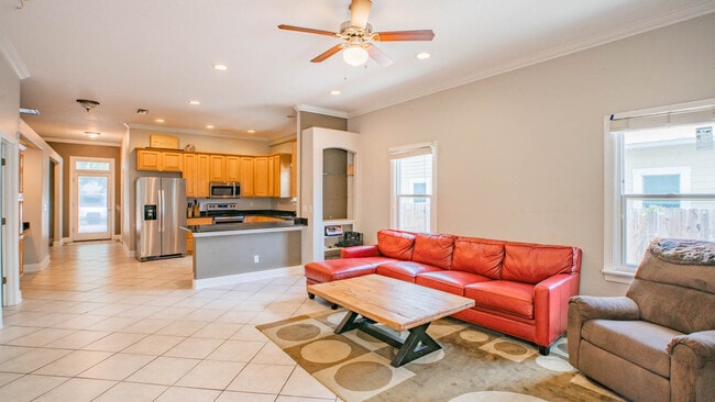 Building Photo - 2803 N Morgan St