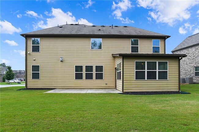 Building Photo - 4835 Edgemoore Trce