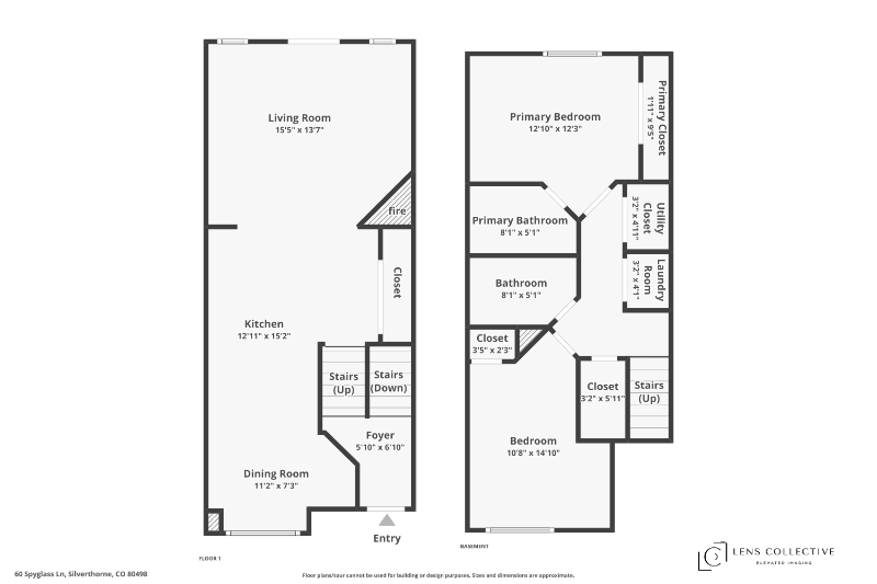 Building Photo - 60 Spyglass Ln