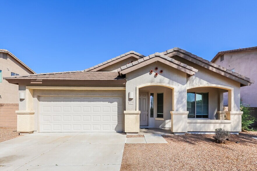 Primary Photo - 14338 W Crocus Dr
