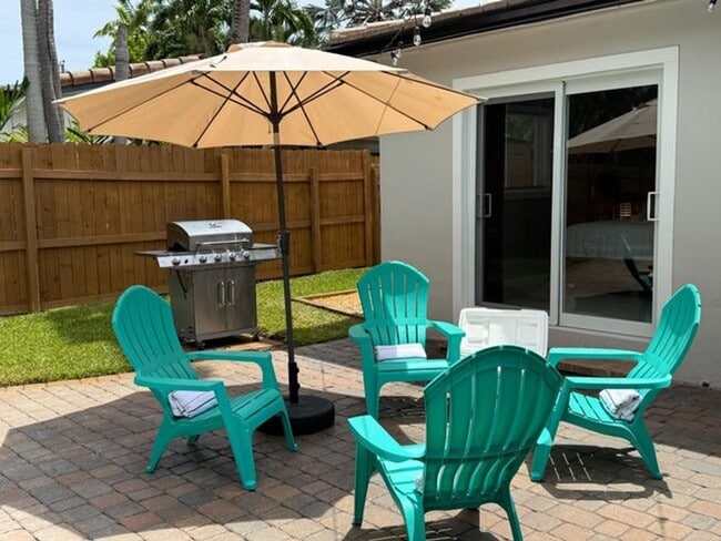 Building Photo - 721 NW 36th St