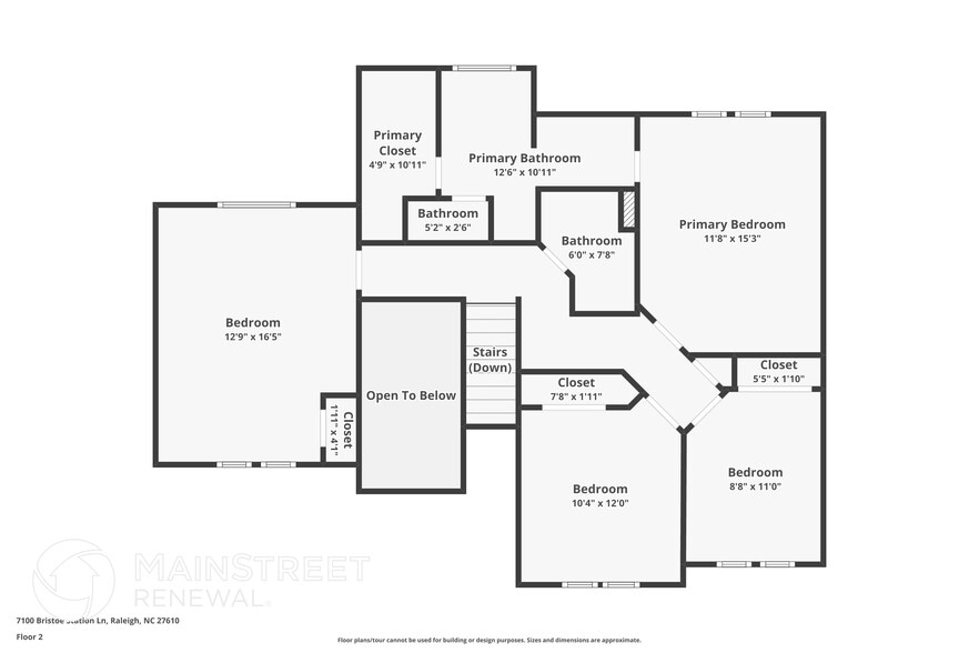 Building Photo - 7100 Bristoe Station Ln