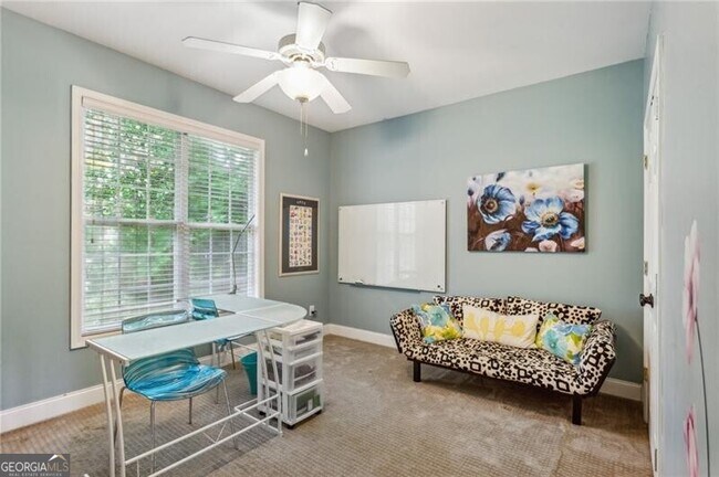 Building Photo - 1124 Promontory Dr