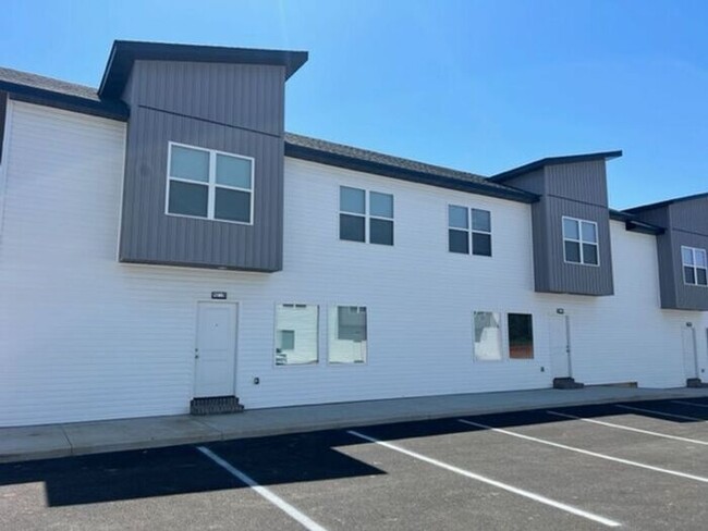 Primary Photo - Brand New Public Avenue Townhomes in Cleve...