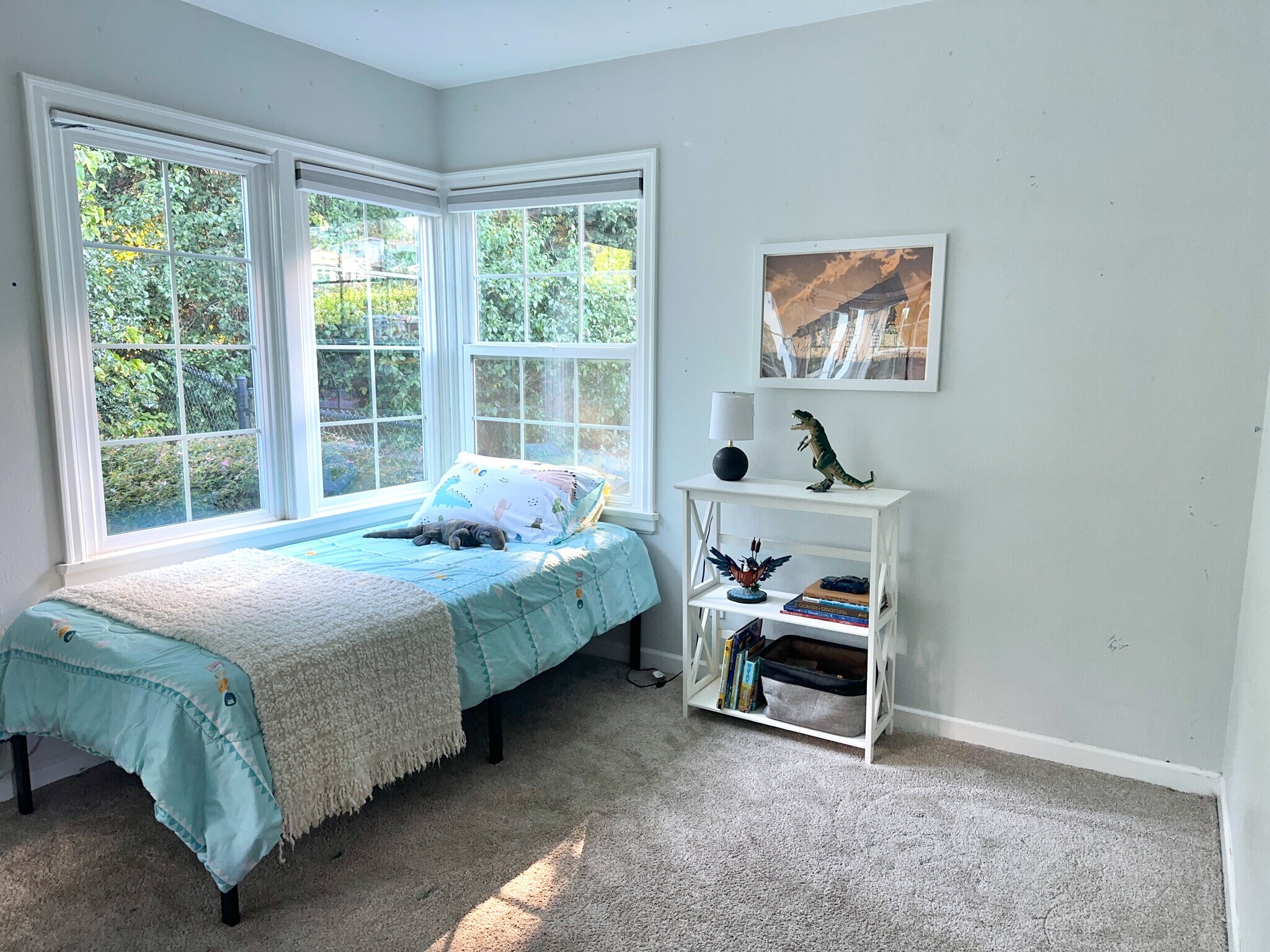 Building Photo - 5816 Reid Dr NW