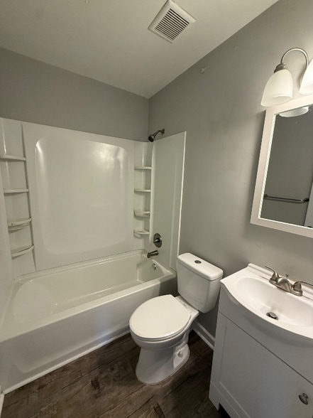 Building Photo - 5303 Ridgerun Ct