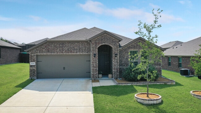 Front of home - 2638 Azales Run Dr